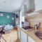 Appartements Cocon Nature - 8 min du metro - Netflix : photos des chambres