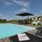 Maisons de vacances Villa piscine vue mer : photos des chambres