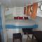 Bateaux Houseboat near Orly : photos des chambres