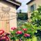 Maisons de vacances Le Petit Rousseau d-Hurigny - BY PRIMO C0NCIERGERIE : photos des chambres