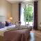 Hotels Hotel La Bastide Saint Martin : photos des chambres