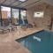 Villas La villa Terre & Mer avec piscine chauffee, proche de Cabourg : photos des chambres