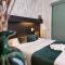 Hotels Hotel Abalone - Centre Gare : photos des chambres