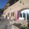 Appartements Studio troglodyte en Provence : photos des chambres