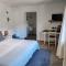 B&B / Chambres d'hotes Bed and Breakfast Les Airelles : photos des chambres