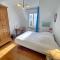 Maisons de vacances REF 491 - PORT-LOUIS maison de famille capacite 10 couchages tout a pied : photos des chambres