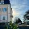 Appartements Oceane 2 chambres 100m2 dans Demeure Bourgeoise : photos des chambres