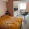 Appartements Le Barnave : photos des chambres