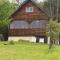 Chalets Chalet en pleine nature foret et collines : photos des chambres