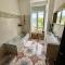 Appartements Oceane 100m2 dans demeure Bourgeoise : photos des chambres