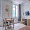 Appartements Wisdom at heart : photos des chambres