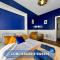 Appartements Bon-appart - studio : photos des chambres