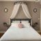 B&B / Chambres d'hotes The Cool Lounge a Coulonges - Charente : photos des chambres