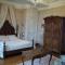 B&B / Chambres d'hotes Chateau de Courseulles : photos des chambres