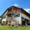 Appartements Le balcon des Entremonts : photos des chambres