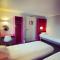 Hotels Fasthotel Clermont-Ferrand Gerzat : photos des chambres