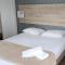 Hotels Fasthotel Clermont-Ferrand Gerzat : photos des chambres