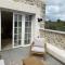 Appartements Les gites at Domaine les Caizergues : photos des chambres