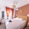 Appartements 10- Disneyland Le Saint-tilleul : photos des chambres