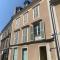 Appartements Petit T2 a Sille-le-Guillaume : photos des chambres