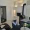 Appartements F2 agreable en plein centre ville de Montereau : photos des chambres