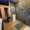 Appartements Suite with jacuzzi and sauna : photos des chambres