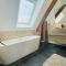 Appartements Les Chenes en duplex : photos des chambres