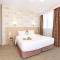 Hotels Kyriad Avignon - Palais des Papes : photos des chambres