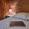 Chalets Chalet Cosy Nature : photos des chambres