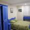 Appartements Appartement motard 4 personnes : photos des chambres