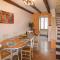 Maisons de vacances Beautiful Home In Antraigues Sur Volane With Kitchen : photos des chambres