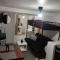 Appartements Studio centre ville Foix : photos des chambres