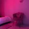 Appartements La belle Hirondelle - Love Room Jacuzzi : photos des chambres