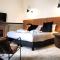 Hotels Hotel Chateau Heloise : photos des chambres