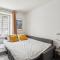 Appartements Magnifique Appart Spacieux Versailles 4Pers : photos des chambres