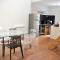 Appartements La Domus Lemaitre 4 - parking - familial - loft : photos des chambres