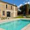 Villas The winegrower- Swimming pool bowling alley and air conditioning ! : photos des chambres
