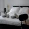 Appartements Fox House - Jolie T2 a Saint Orens : photos des chambres