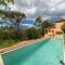Maisons de vacances Soleil d-Azur - Jolie maison avec piscine privee : photos des chambres