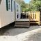 Maisons de vacances Mobil-Home Caves, 4 pieces, 6 personnes - FR-1-783-29 : photos des chambres