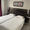 Hotels Hotel Le Home Saint Louis : photos des chambres