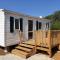 Maisons de vacances Mobil-Home Caves, 3 pieces, 4 personnes - FR-1-783-30 : photos des chambres