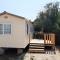 Maisons de vacances Mobil-Home Caves, 3 pieces, 4 personnes - FR-1-783-35 : photos des chambres