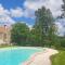 Maisons de vacances La Belle Aube - Near Bergerac Swimming pool : photos des chambres