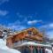 Chalets CHALET LUANE pres de VALBERG : photos des chambres