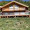 Chalets CHALET LUANE pres de VALBERG : photos des chambres