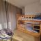 Appartements Grand studio a Valberg a 5 mn a pied des pistes : photos des chambres