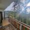 Appartements Grand studio a Valberg a 5 mn a pied des pistes : photos des chambres