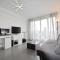 Appartements Apartment near Paris and Orly : photos des chambres