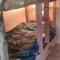 Tentes de luxe Cabane de Hobbit nuit insolite : photos des chambres